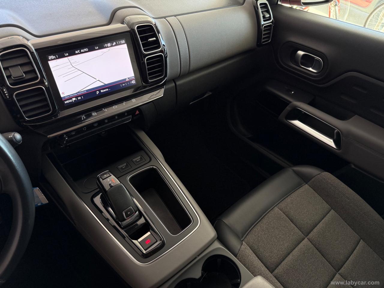 CITROEN C5 Aircross BlueHDi 130 S&S EAT8 Feel