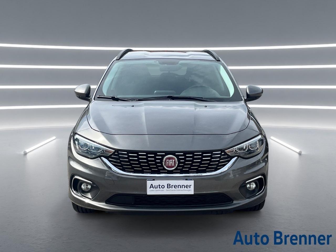 Fiat Tipo sw 1.6 mjt lounge s&s 120cv my20