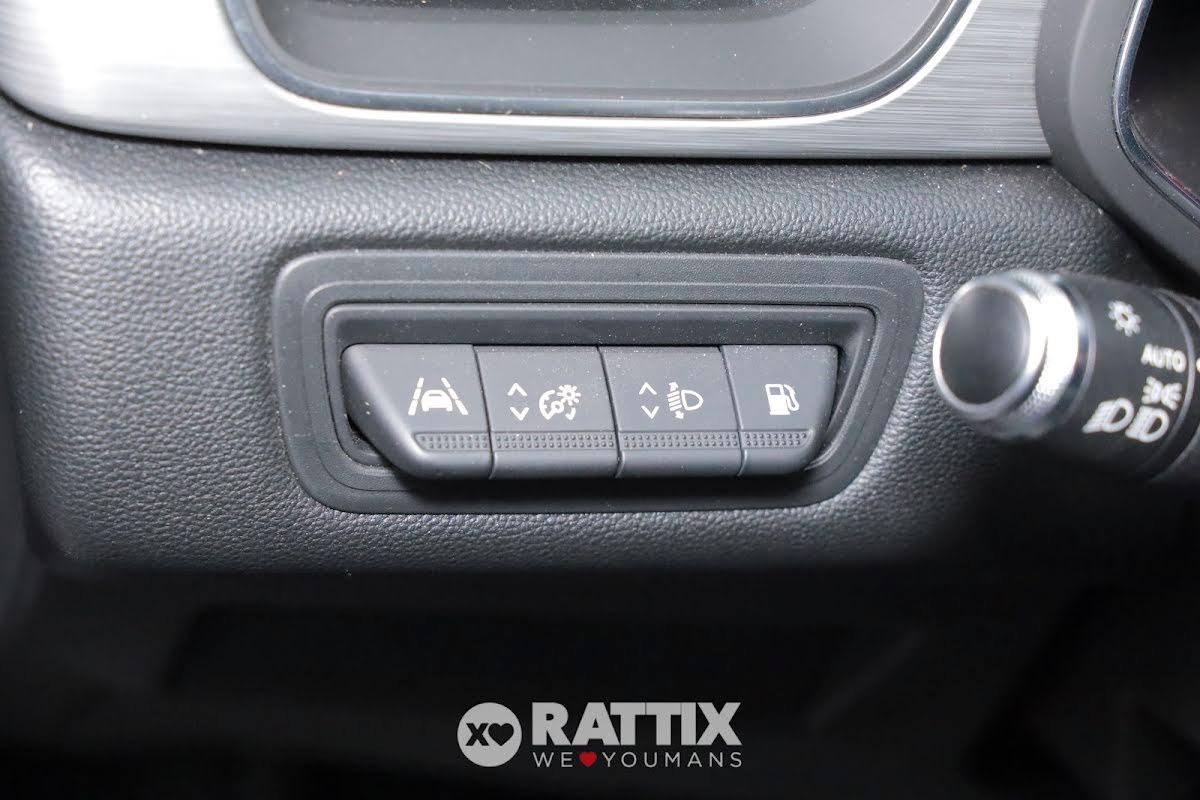 Renault Captur 1.6 E-Tech phev 160CV Intens auto