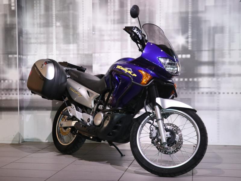 Honda Transalp XL 650V