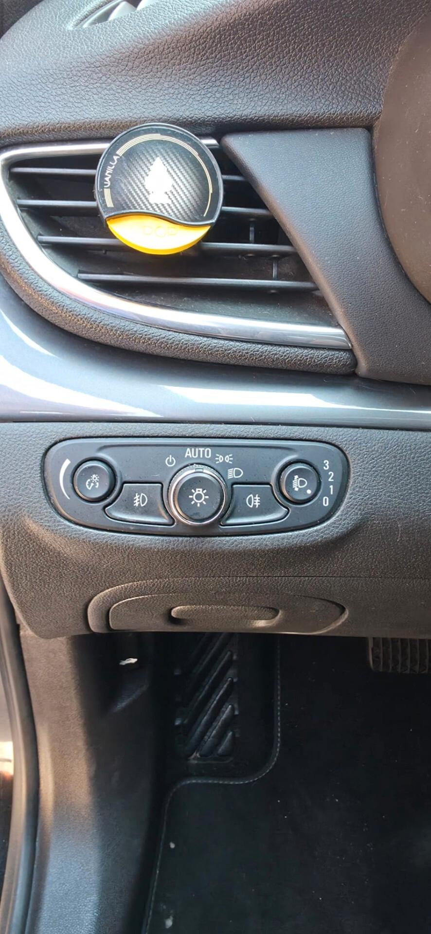 Opel Mokka X 1.6 CDTI Ecotec 136CV 4x2 Start&Stop b-Color