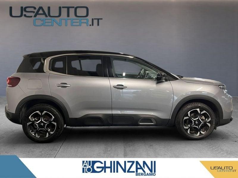 Citroën C5 Aircross C5 Aircross BlueHDi 130 S&S EAT8 Max