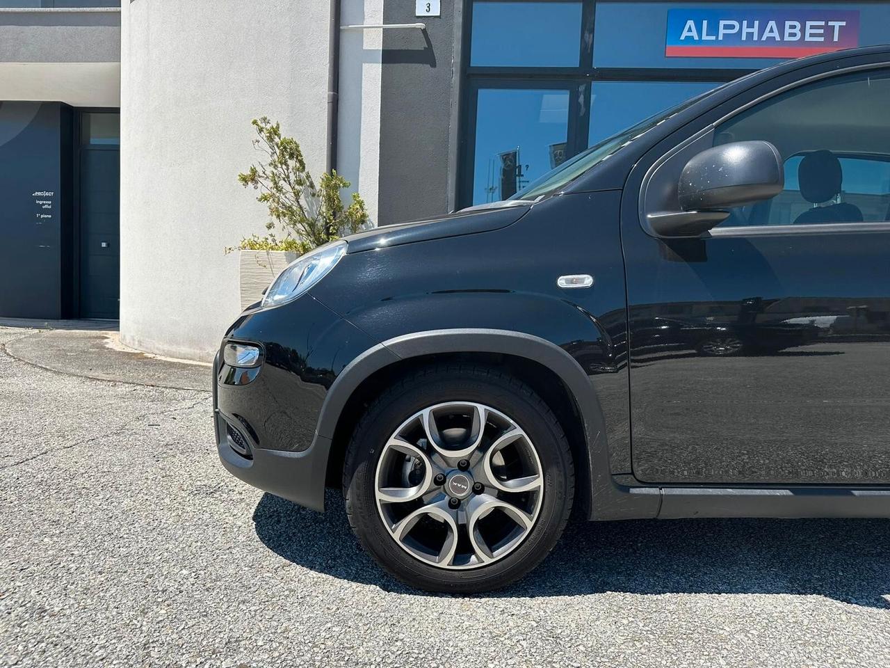 Fiat Panda 1.2