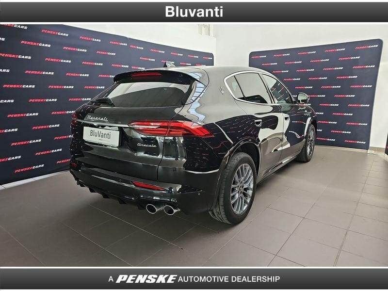 Maserati Grecale Grecale MHEV 250 CV AWD GT