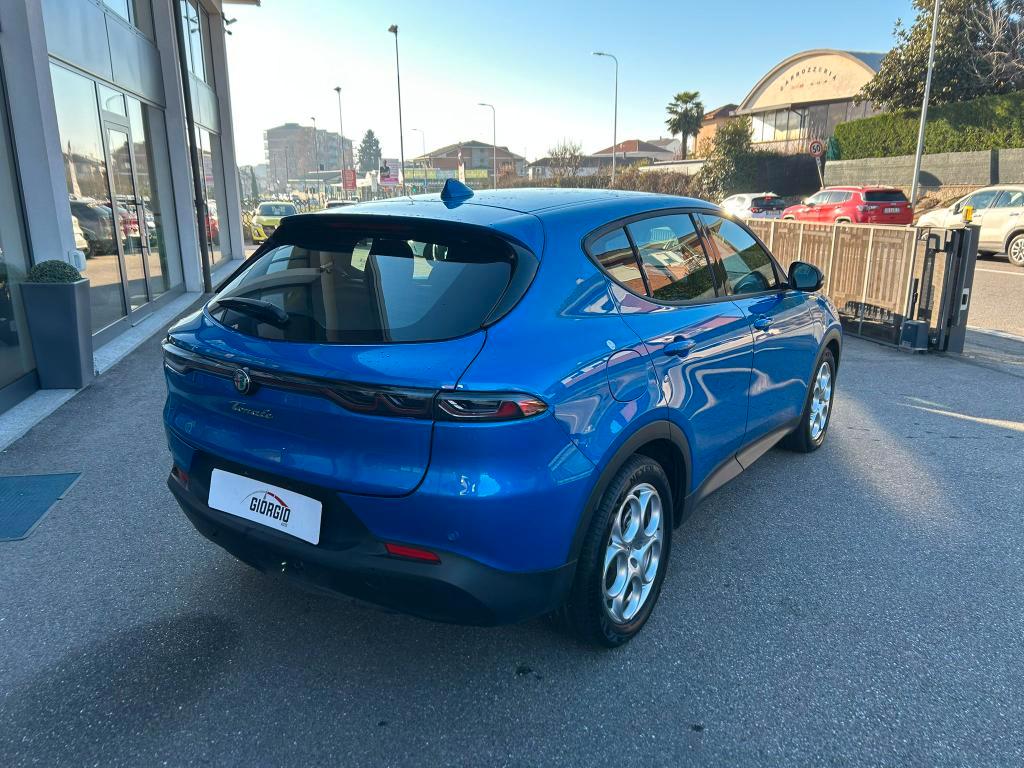 Alfa Romeo Tonale 1.6 Sprint 130cv tct6