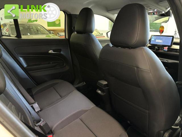 JEEP Avenger BEV Summit PARI AL NUOVO!