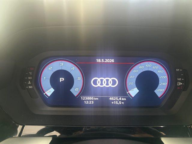 AUDI A3 SPB 30 TDI S tronic Business