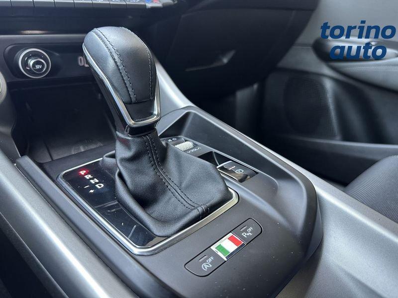 Alfa Romeo Tonale 1.6 Diesel 130cv TCT6 Ti