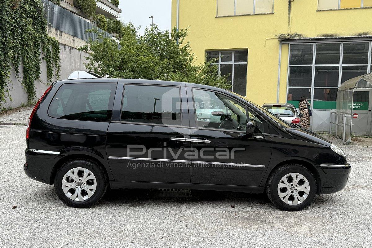 CITROEN C8 2.0 HDi 136CV FAP Seduction