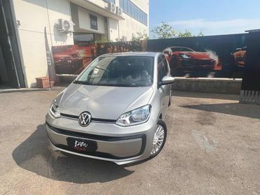VOLKSWAGEN up! 1.0 5p. move up! BlueMotion Technology