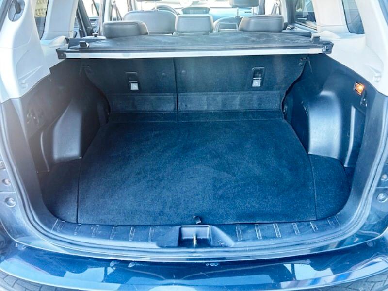 Subaru Forester 2.0D-L Exclusive - Unico proprietario -