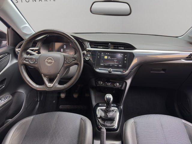 OPEL Corsa 1.2 elegance 75 cv