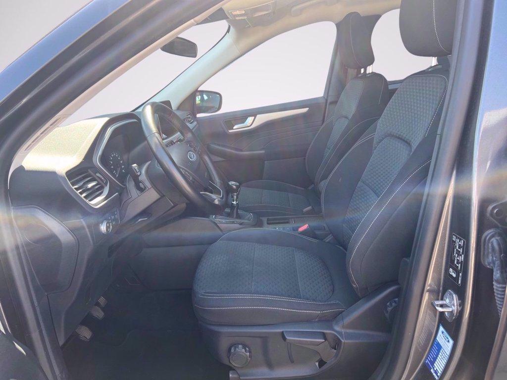 FORD Kuga 1.5 ecoblue Connect 2wd 120cv del 2022