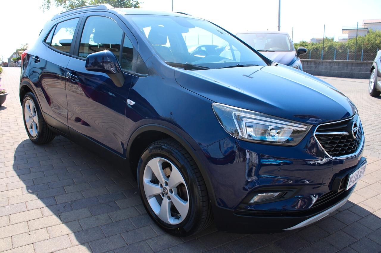 Opel Mokka X 1.6 CDTI Ecotec 4x2 Start&Stop Ultimate