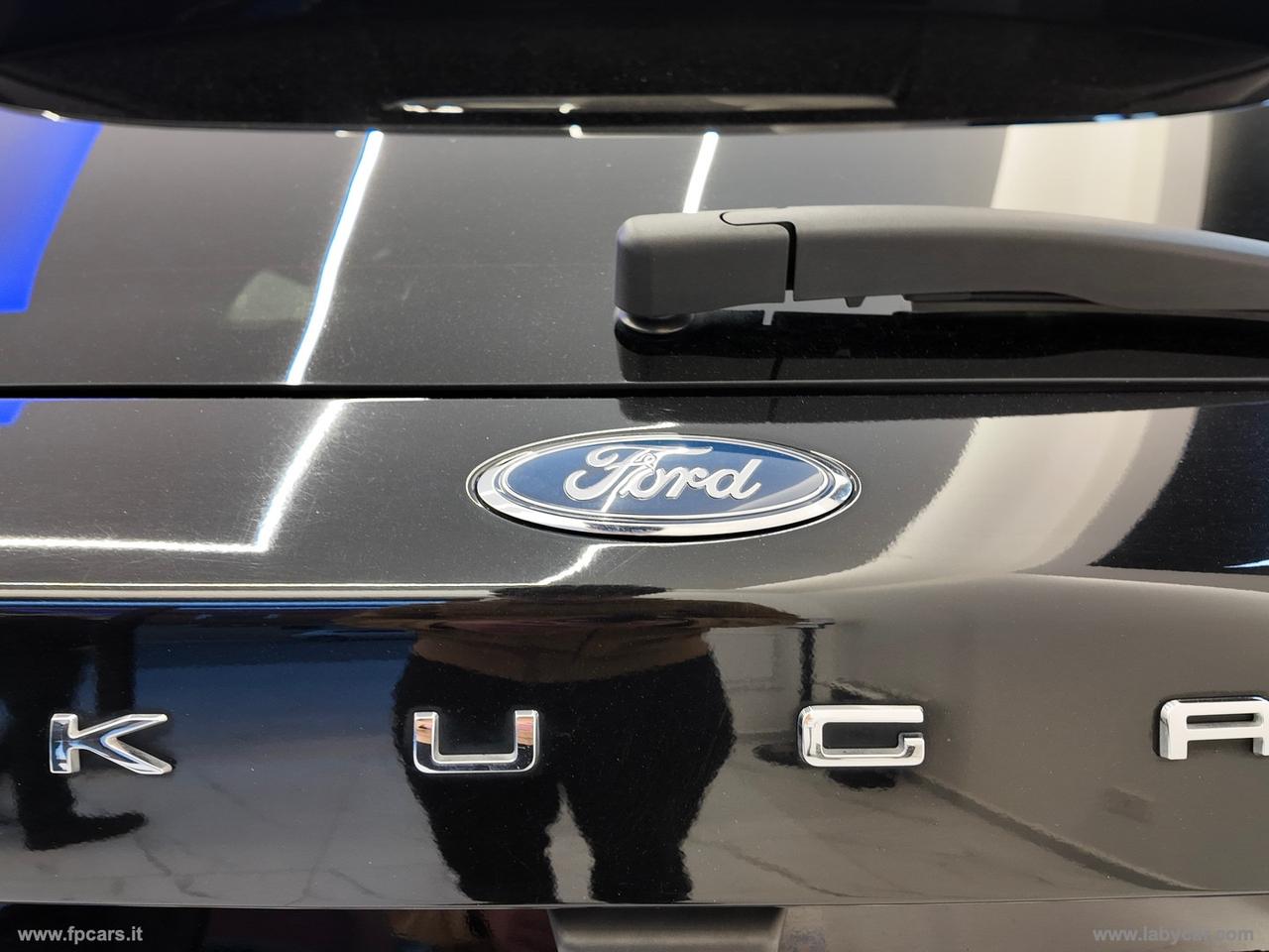 FORD Kuga 1.5 EcoBl. 120CV aut. 2WD ST-Line