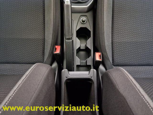 VOLKSWAGEN Polo 1.0 TGI 5p. Life