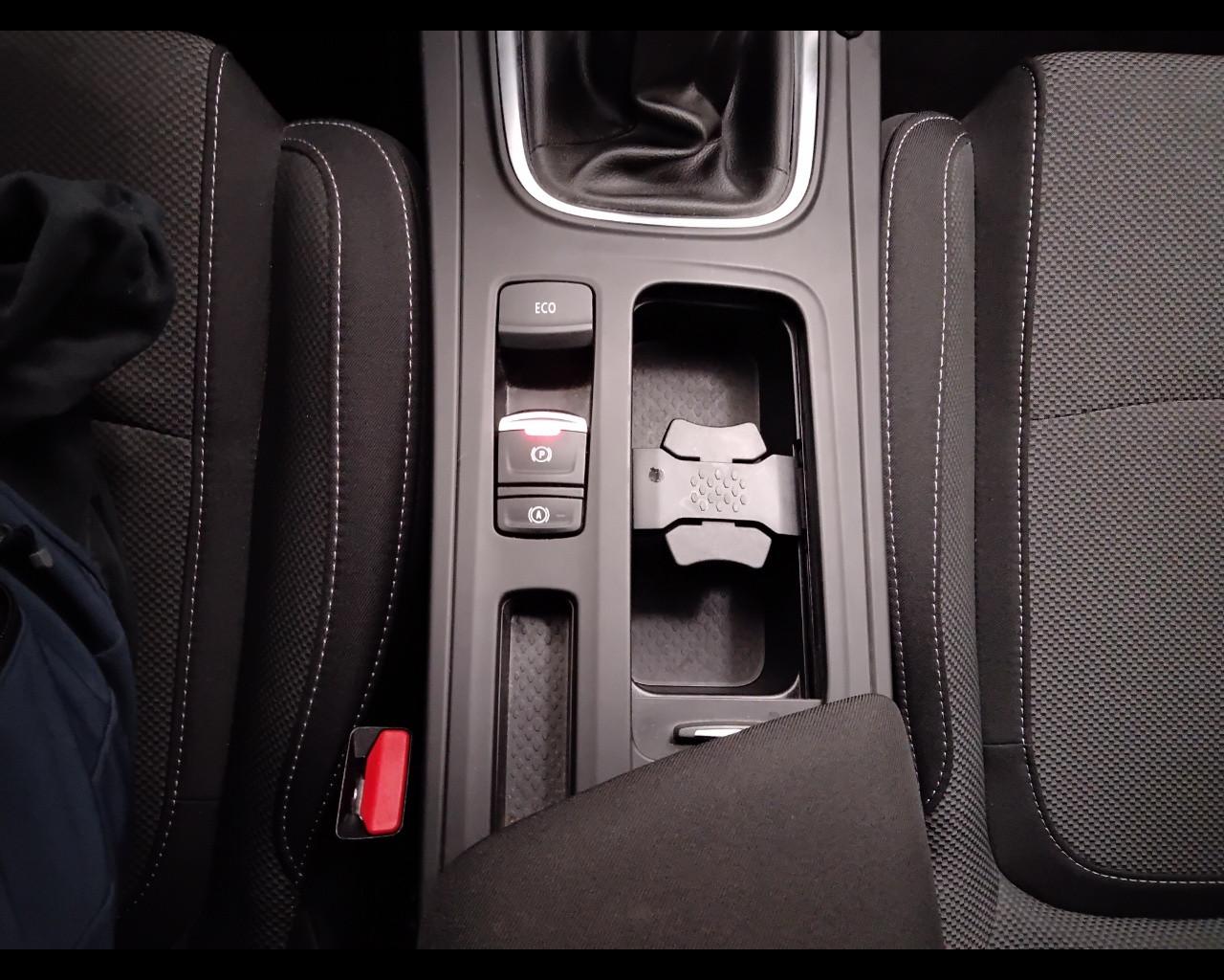 RENAULT Megane IV 2020 Berlina - Megane 1.5 blue dci Equilibre 115cv