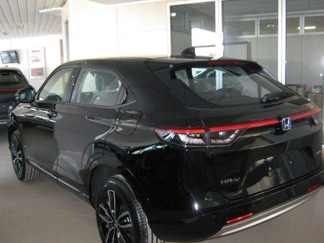 HONDA HR-V 1.5 Hev eCVT Advance