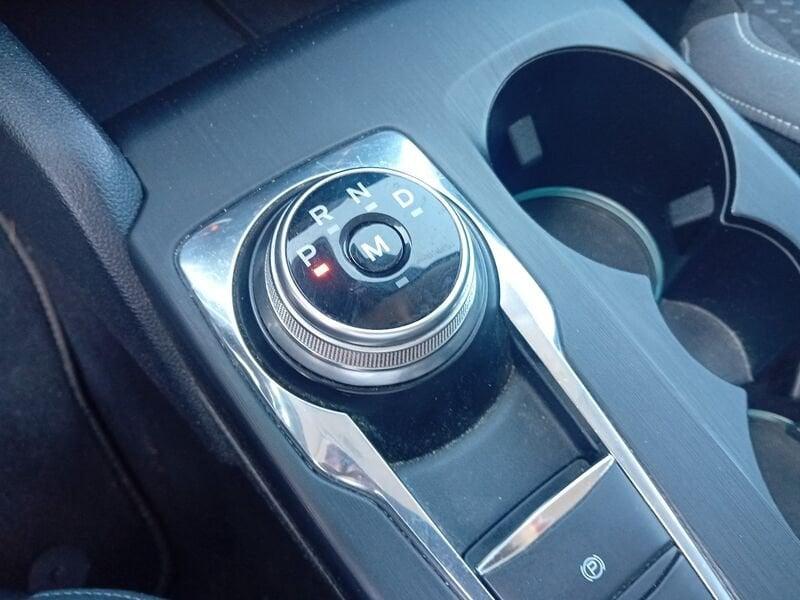 Ford Focus 1.5 Ecoblue 120cv Business Auto
