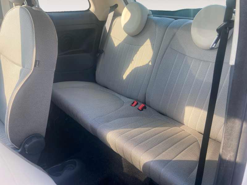 FIAT 500 1.2 Lounge 69cv