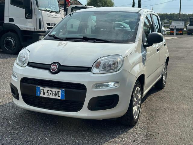 FIAT Panda 1.2 GPL Pop Van 2 posti