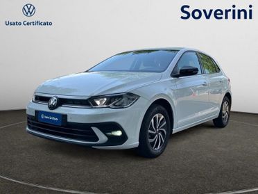 Volkswagen Polo Polo 1.0 Life