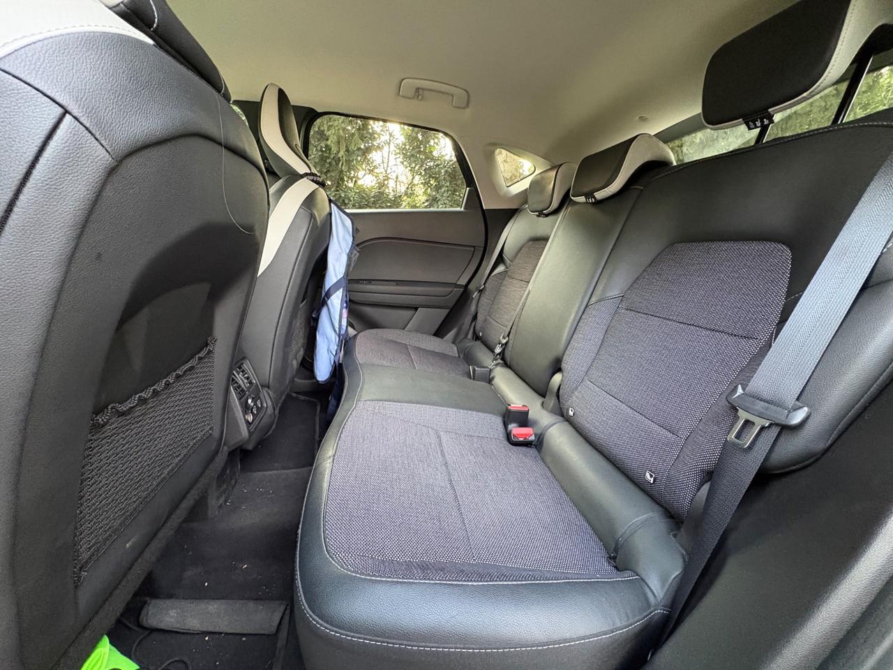 Renault Captur 1.6 E-Tech phev INTENS 160cv auto my2021