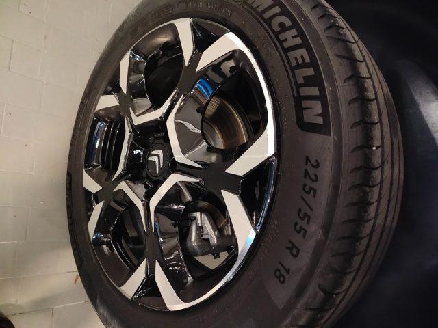 CITROEN C5 Aircross BlueHDi 130 S&S EAT8 Max
