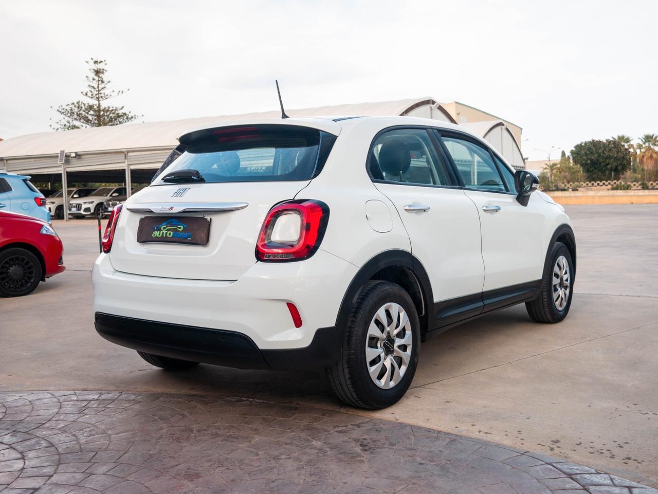 Fiat 500X 1.0 T3 120 CV Cult