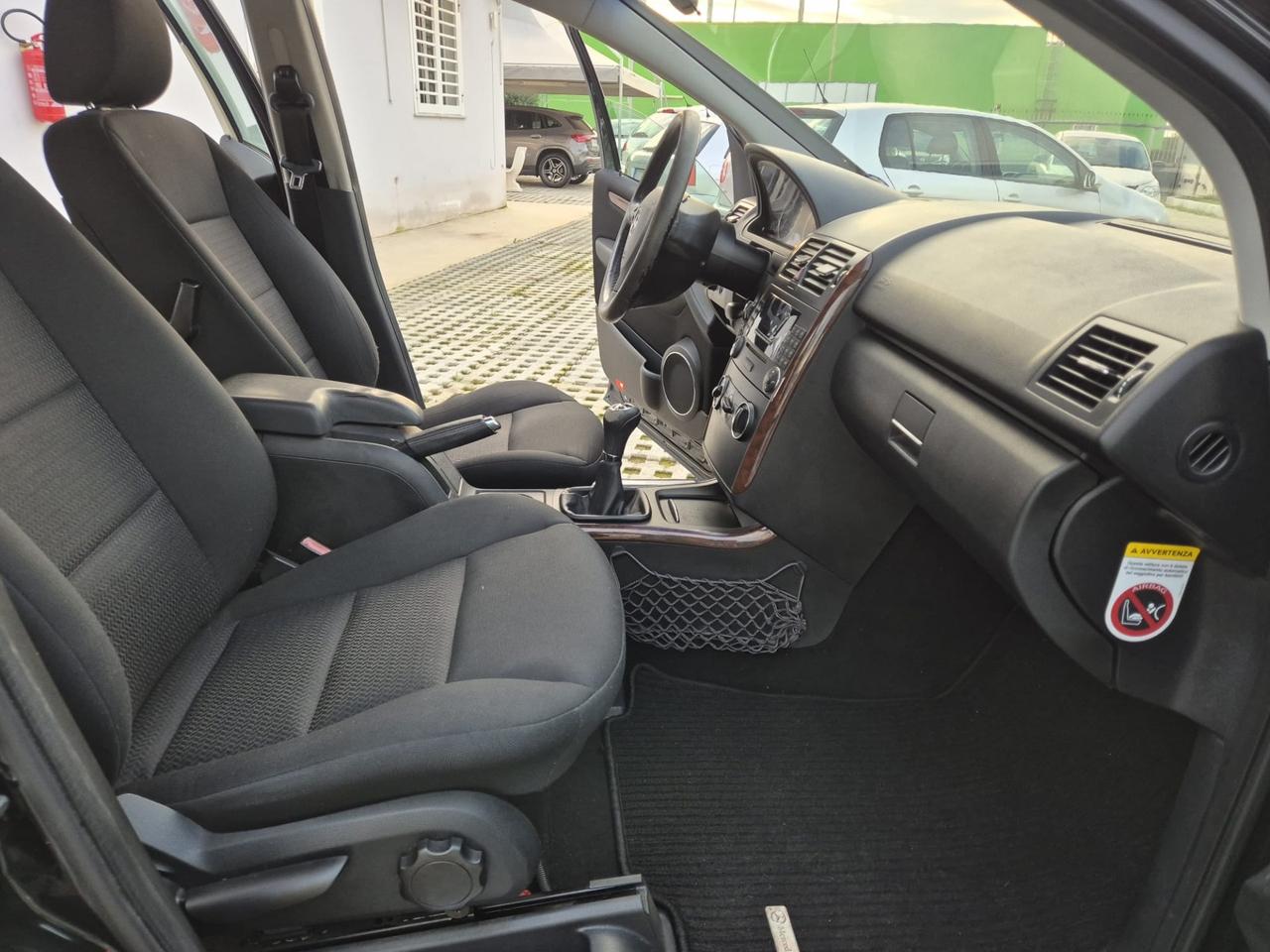 Mercedes-benz A 180 CDI Elegance