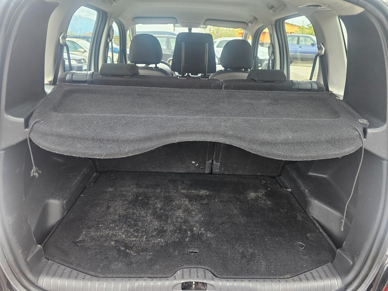 Citroen C3 Picasso 1.4 VTi 95 GPL airdream Seduction