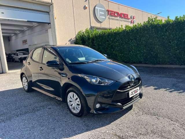 Toyota Yaris 1.5 Hybrid 5 porte Business