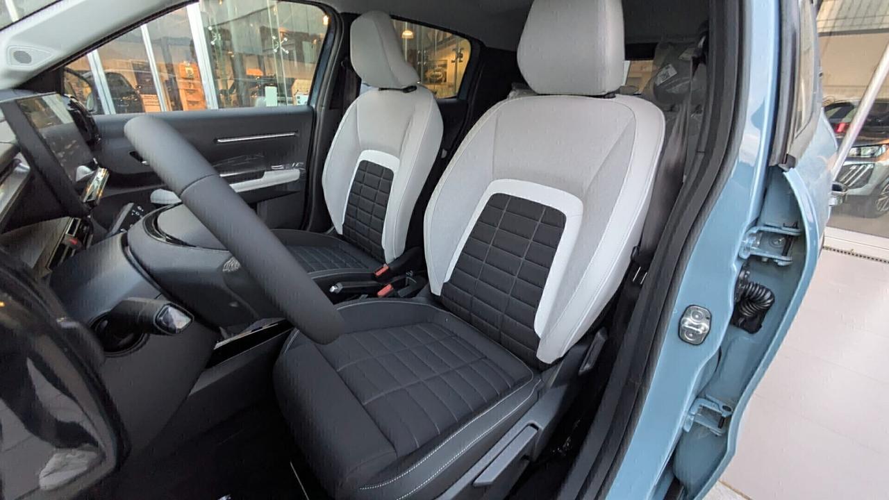 Citroen C3 110 HYBRID MAX KM0