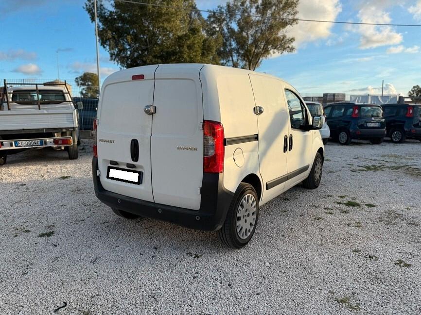 Peugeot Bipper 1.3 HDi 80CV Furgone Pro