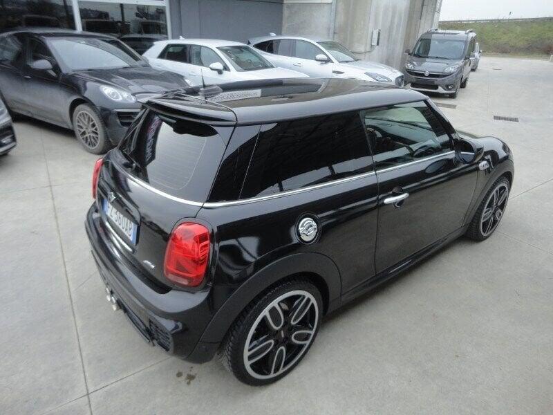 MINI Mini 3 porte Mini 2.0 Cooper S Hype