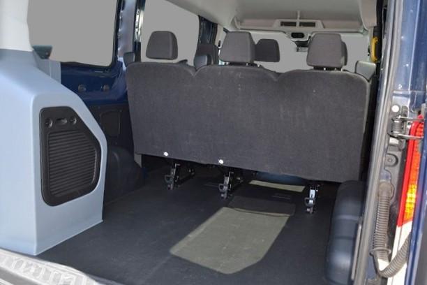 FORD TRANSIT - COMBI 310 2.0 TDCI 130CV