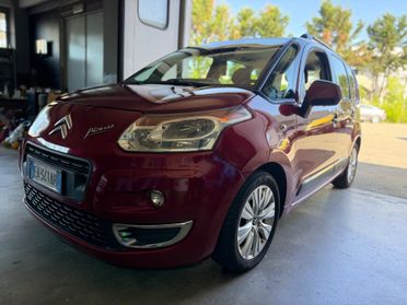 Citroen C3 Picasso 1.6 HDi 90 airdream Exclusive Style