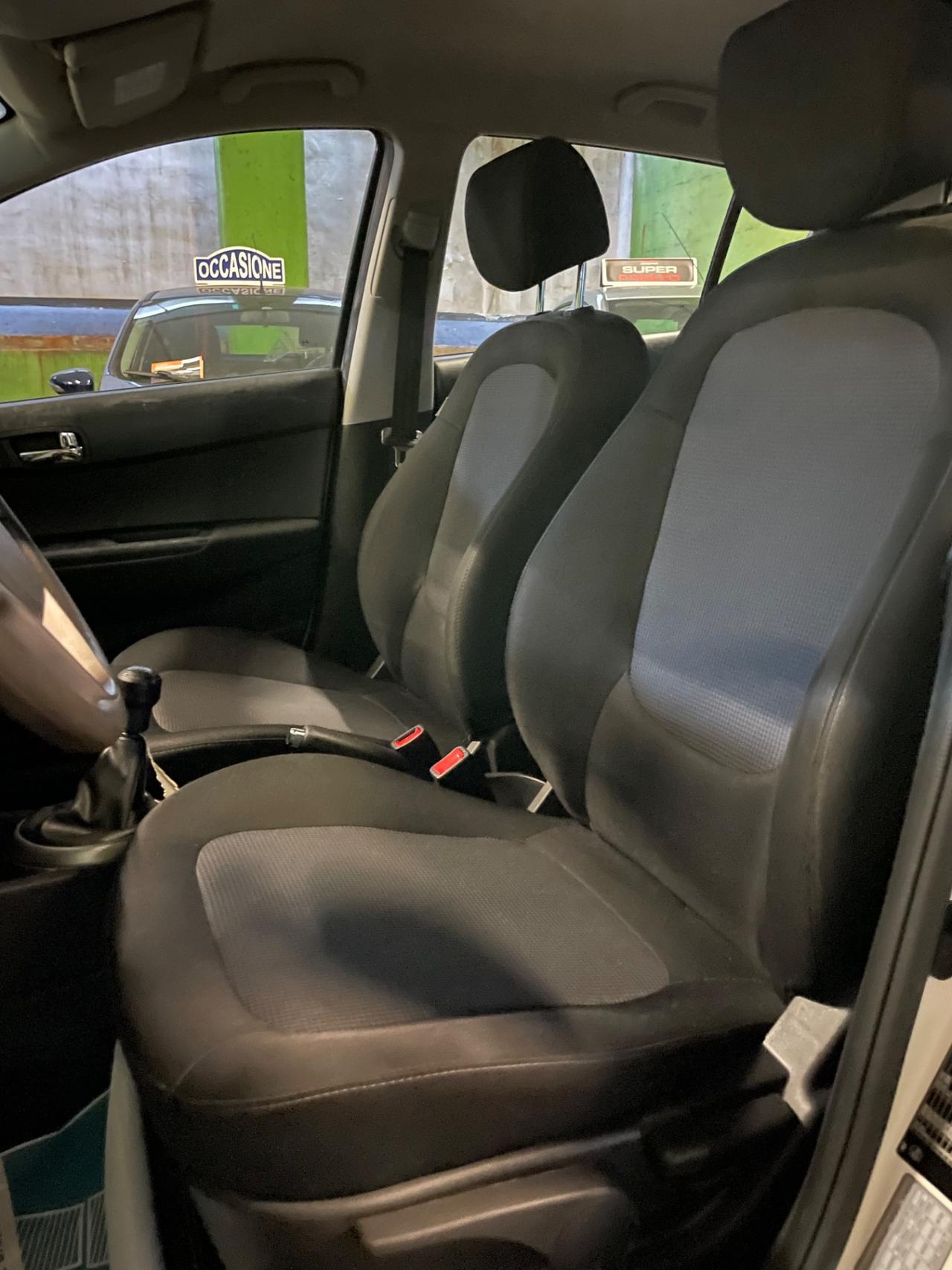Hyundai i20 1.2 Neopatentati Euro 5