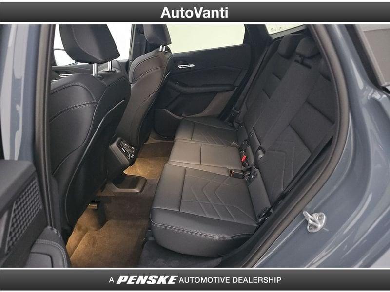 BMW Serie 2 Active Tourer 218d Active Tourer Msport auto