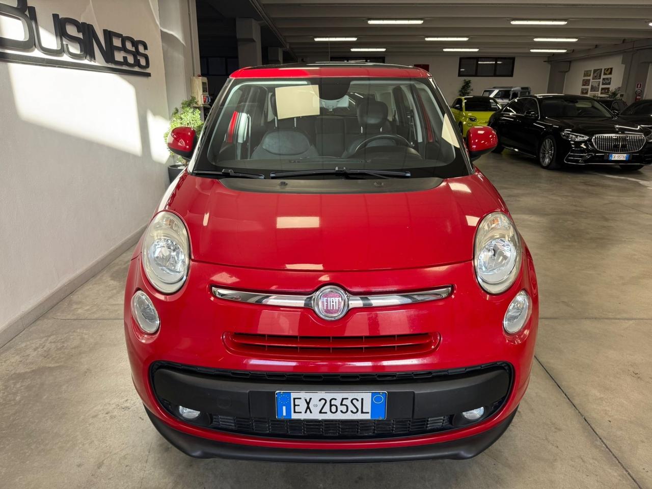 Fiat 500L 1.3 Multijet 85 CV Dualogic Pop Star
