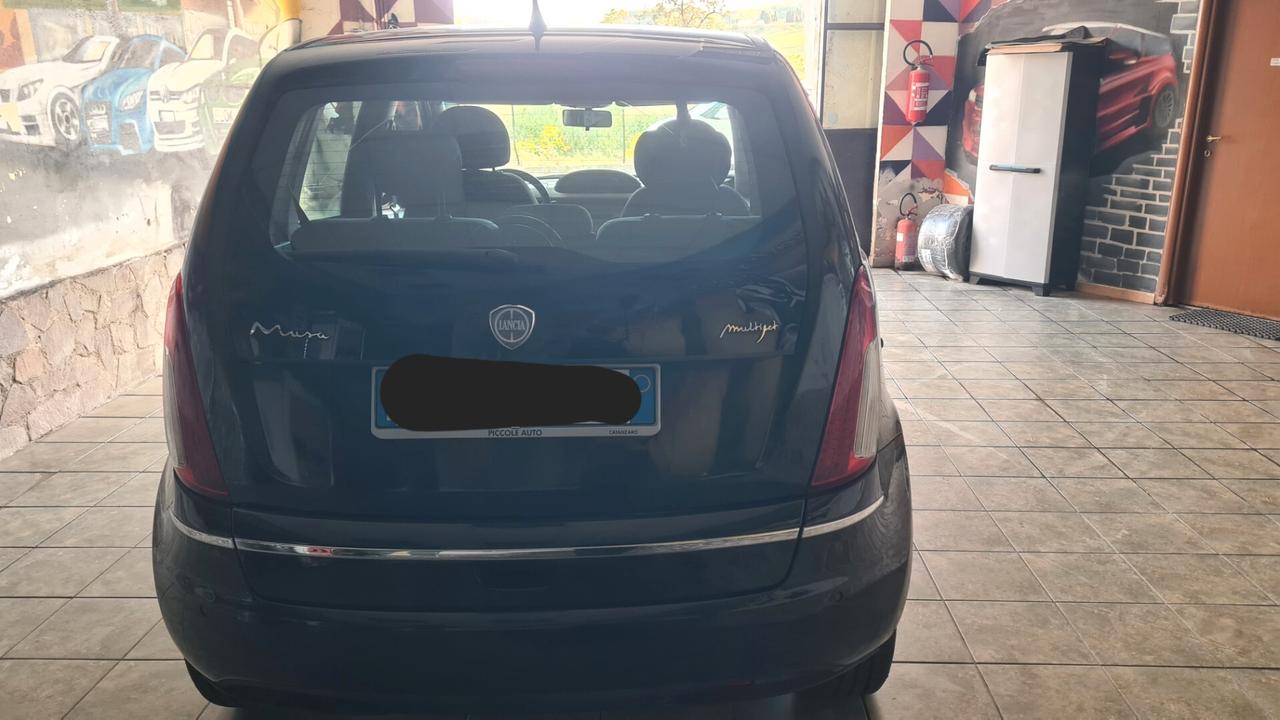 Lancia MUSA Platino Full Multiyet