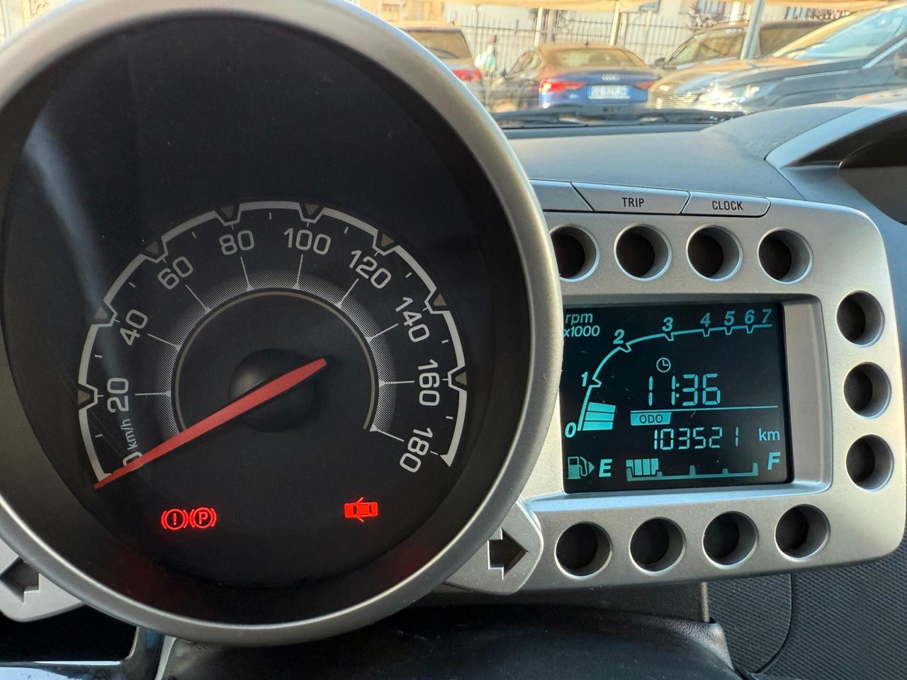 Chevrolet Spark 1.0 LT Special Edition Bubble GPL