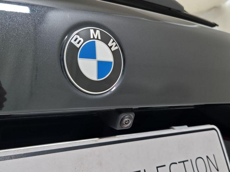 BMW Serie 1 F40 Benzina 118i Msport 136cv auto