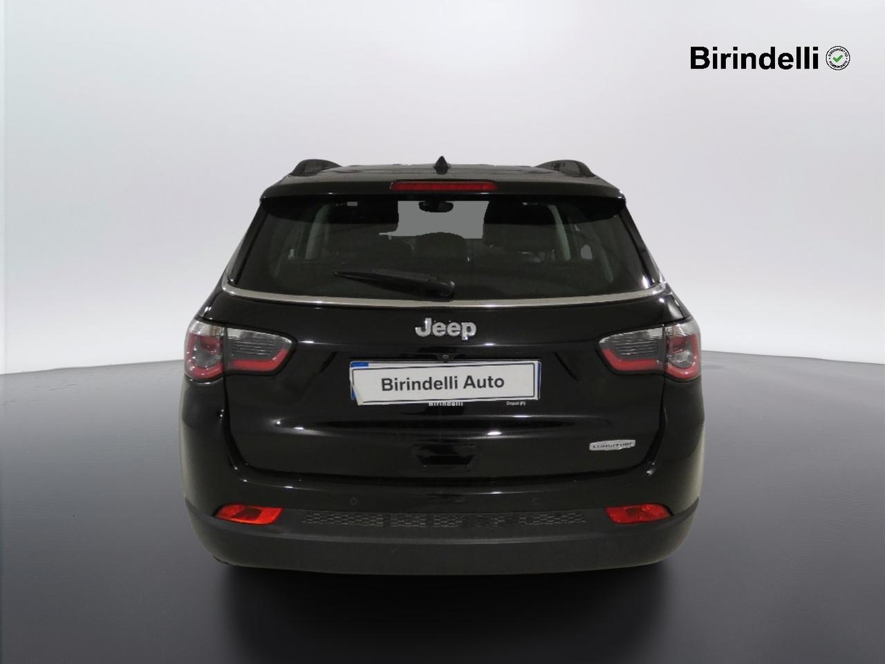 JEEP Compass 2ª serie - Compass 1.6 Multijet II 2WD Limited
