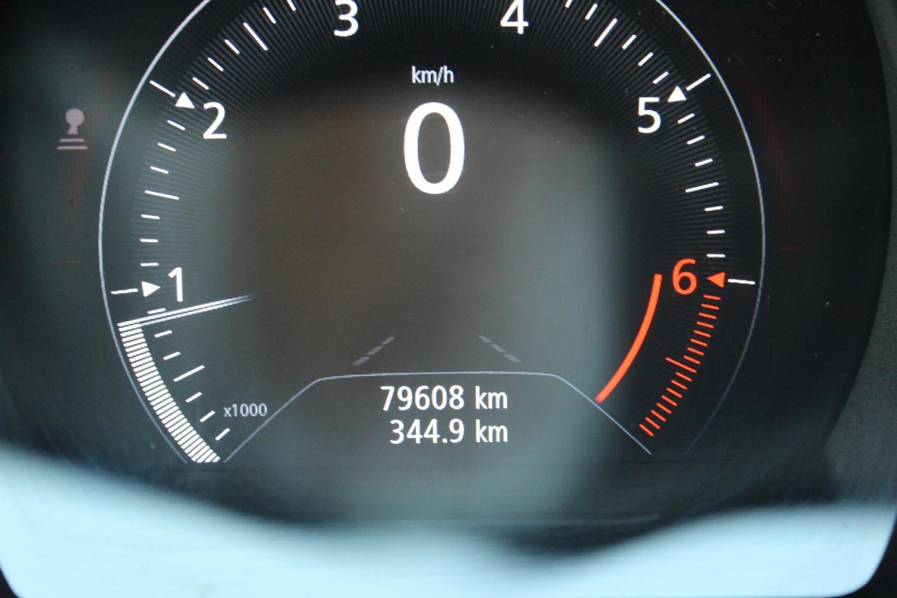 Renault Kadjar TCe 130CV Energy Bose