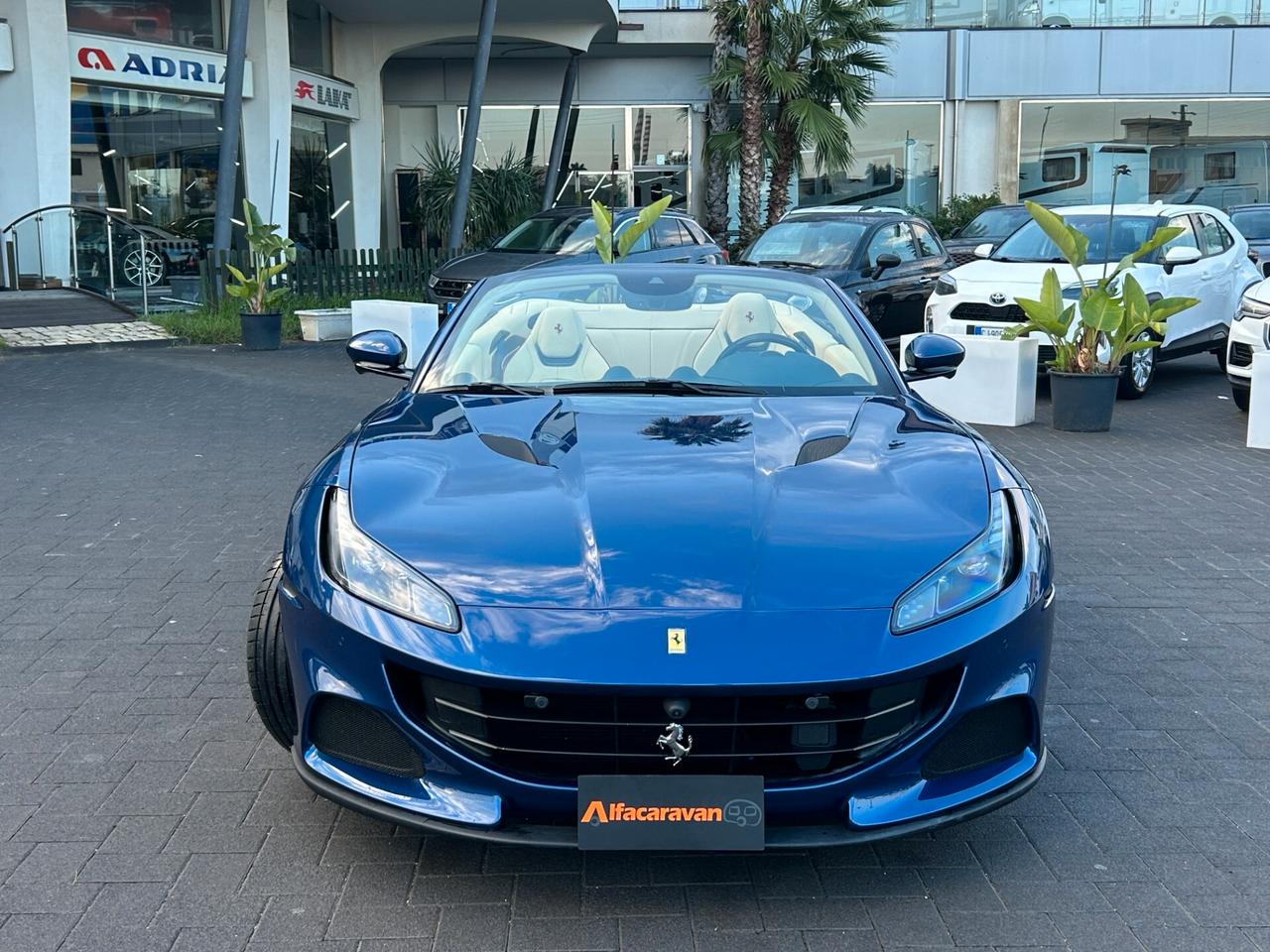 Ferrari Portofino 3.9 M