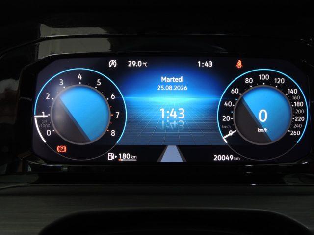 VOLKSWAGEN Golf 1.5 TSI Style