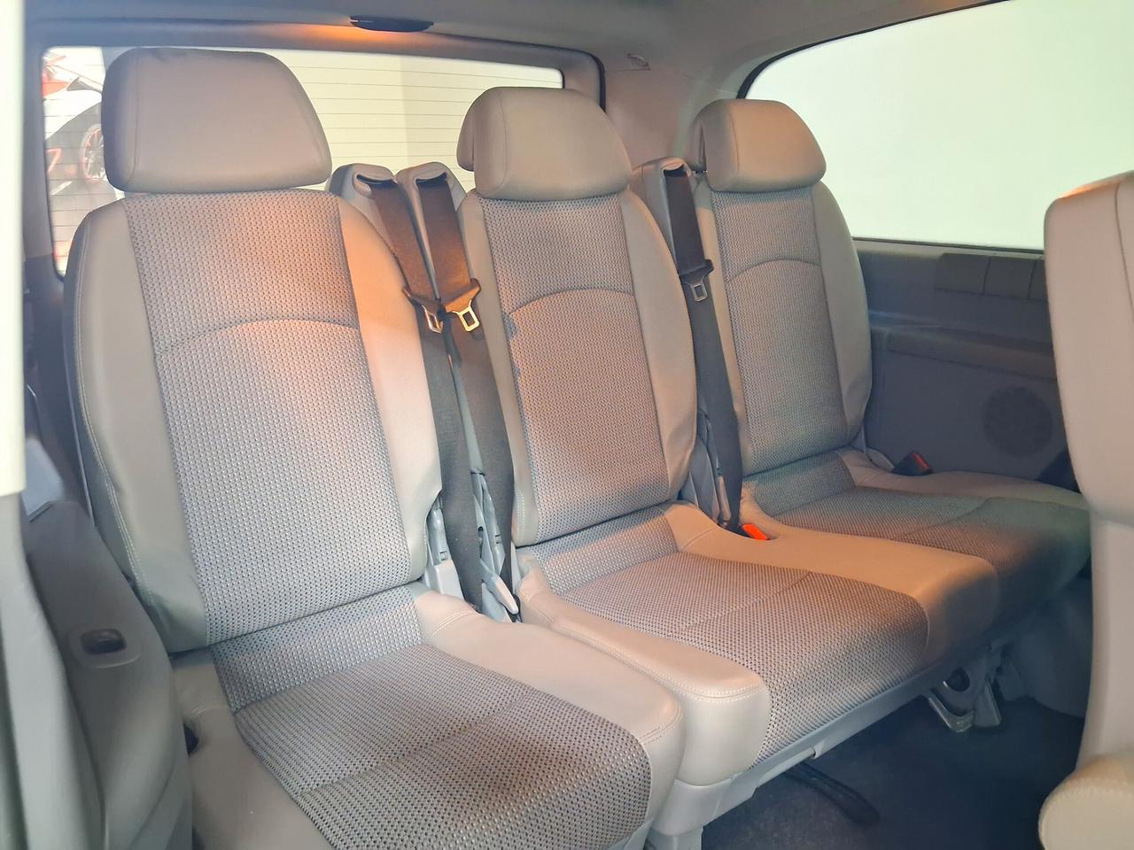 Mercedes-benz Viano 2.2 CDI Ambiente L