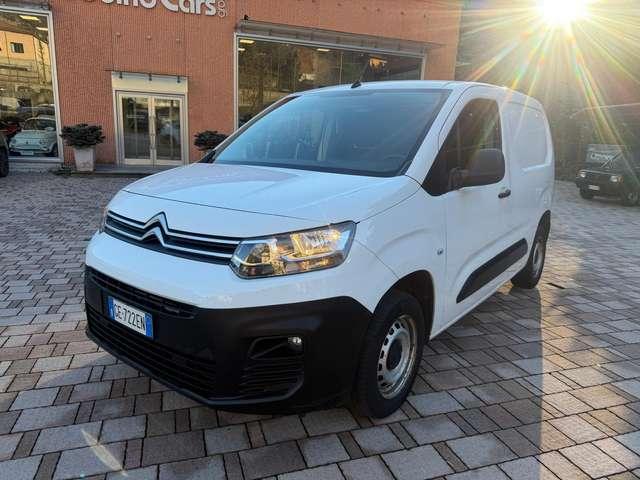 Citroen berlingo van 3 posti