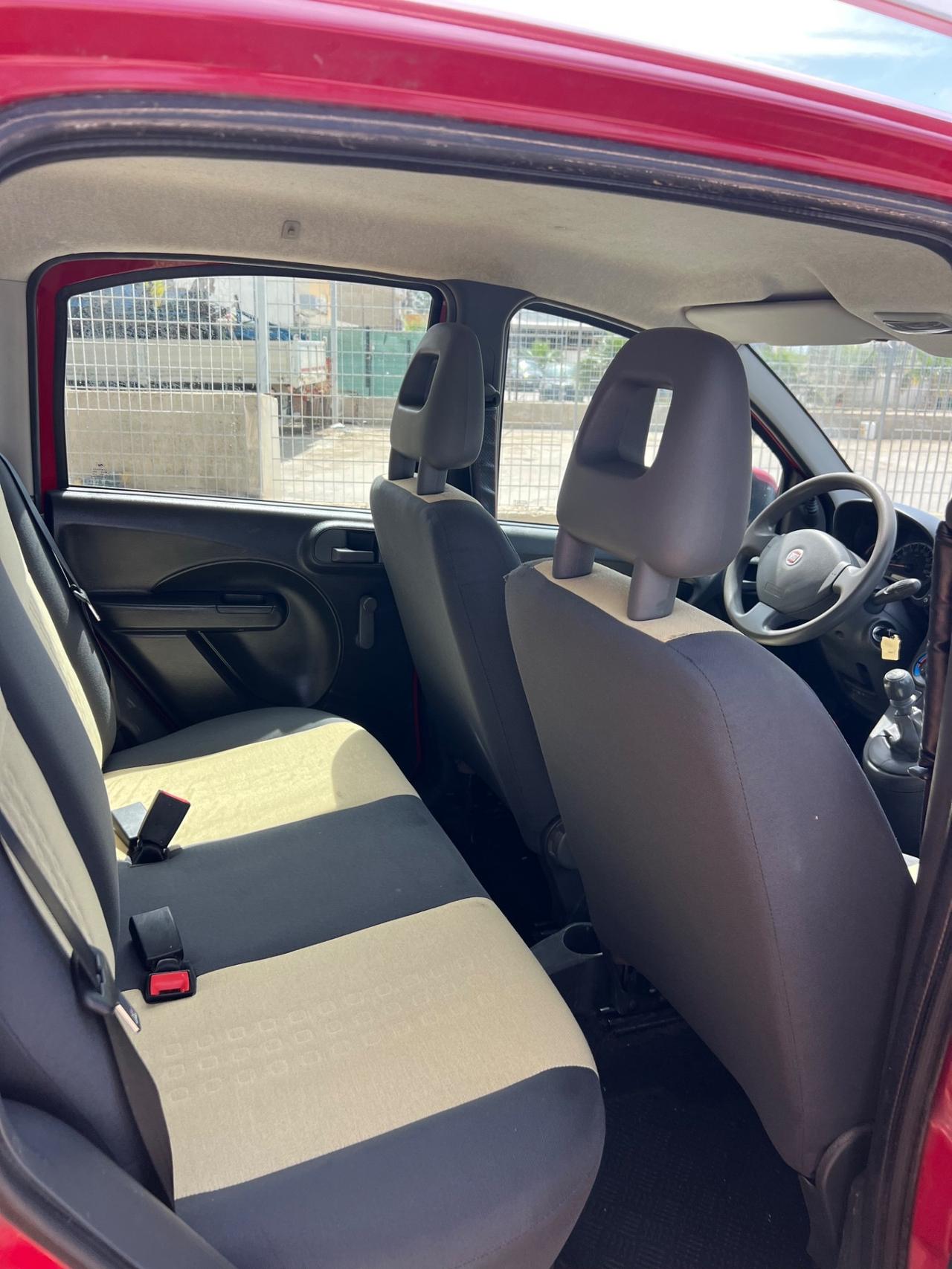 Fiat Panda 1.2 Dynamic